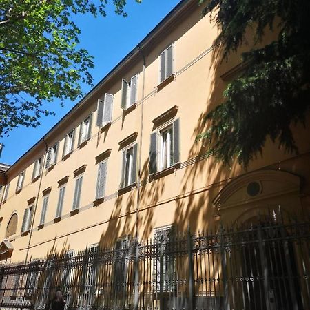 The Convent Apartments Bologna Exteriör bild