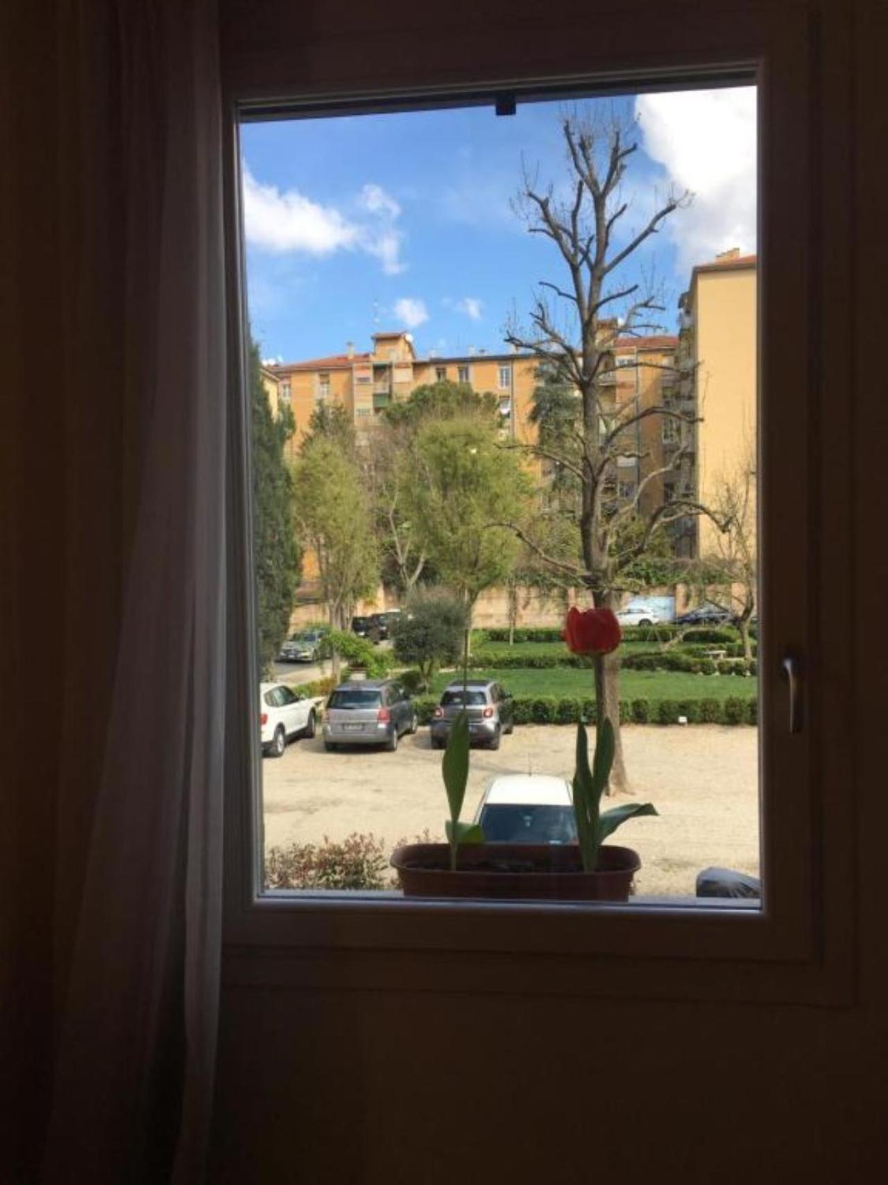 The Convent Apartments Bologna Exteriör bild